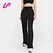 Stay comfy and casual with our wide leg black joggers. Shop now for a range of sizes and colors to elevate your lounge wear with our wide leg black joggers.
